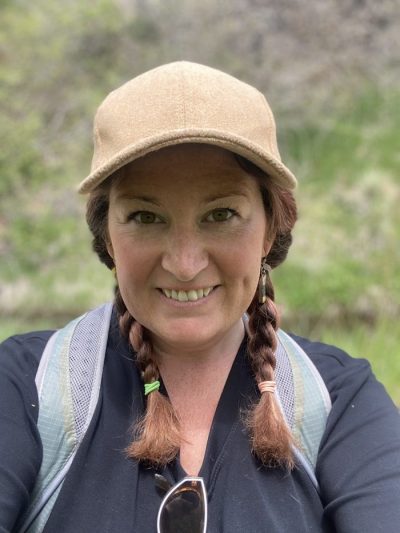 Why are we&nbsp;here?