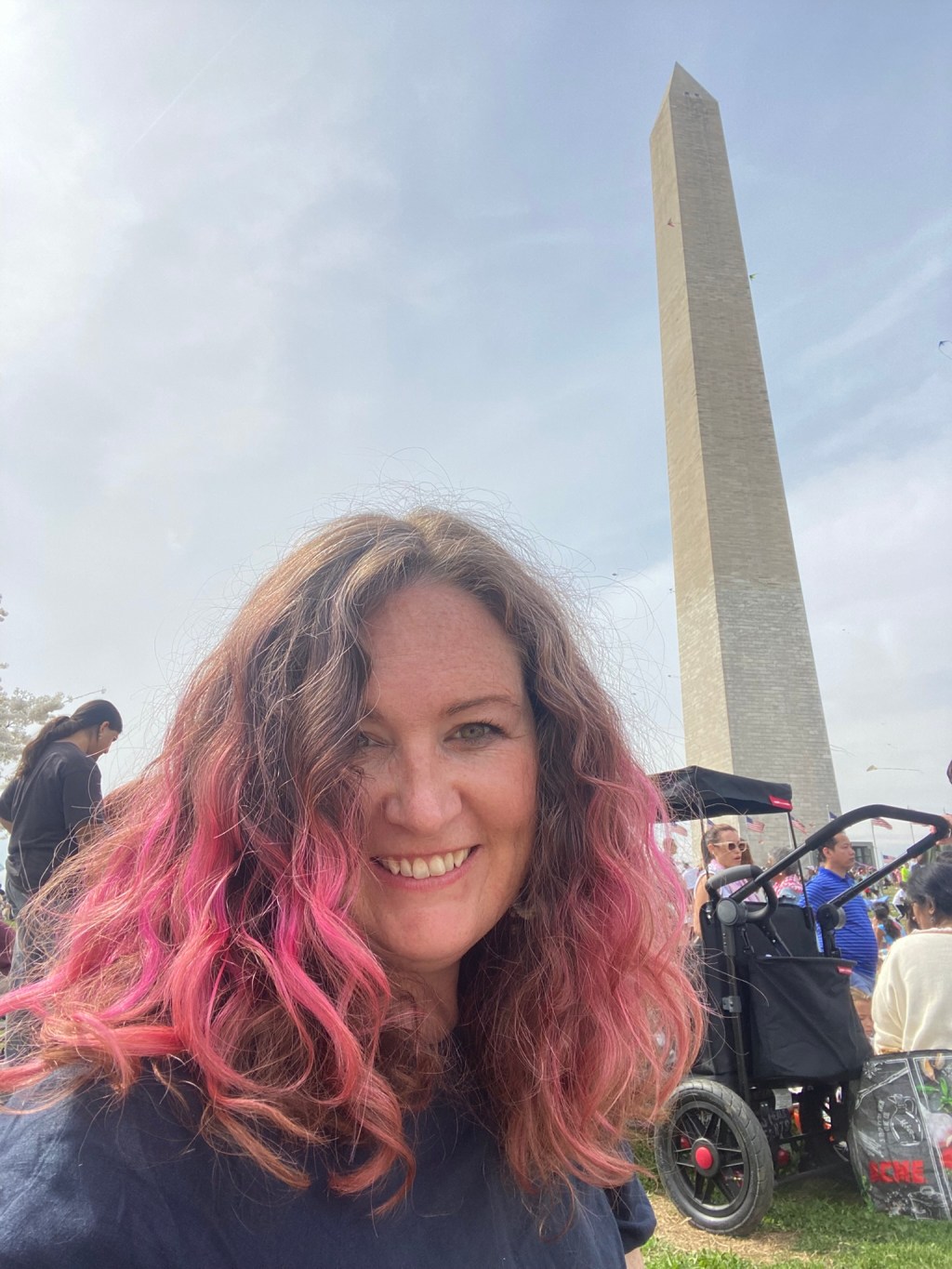 Politics and Academia